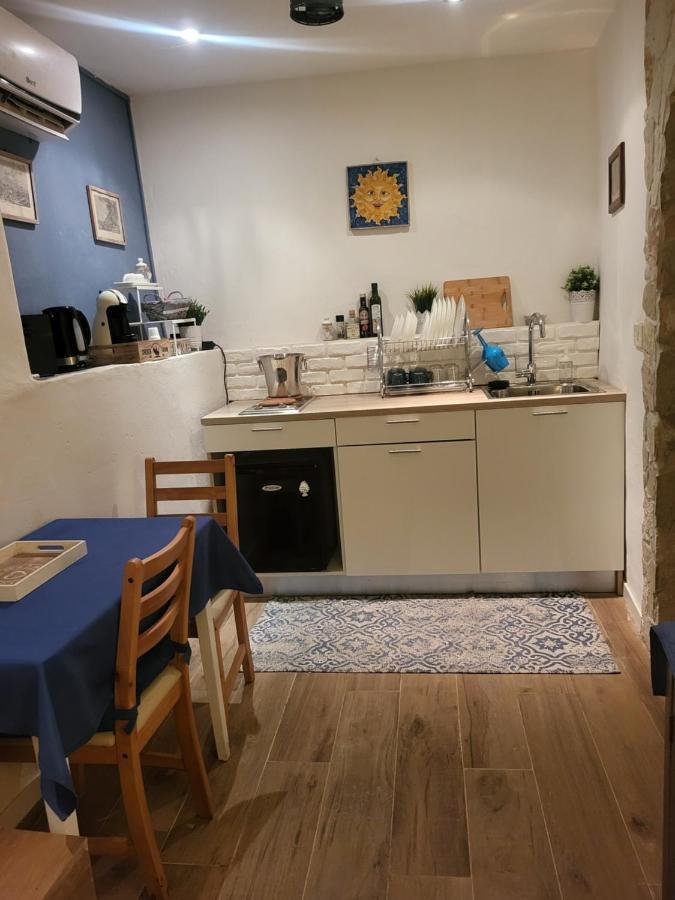 شقة Il Rifugio باليرمو المظهر الخارجي الصورة